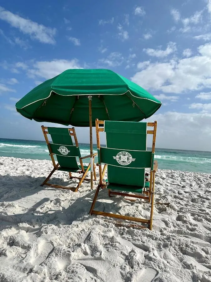 Apartamento Magnolia House 204 At Destin Pointe Resort