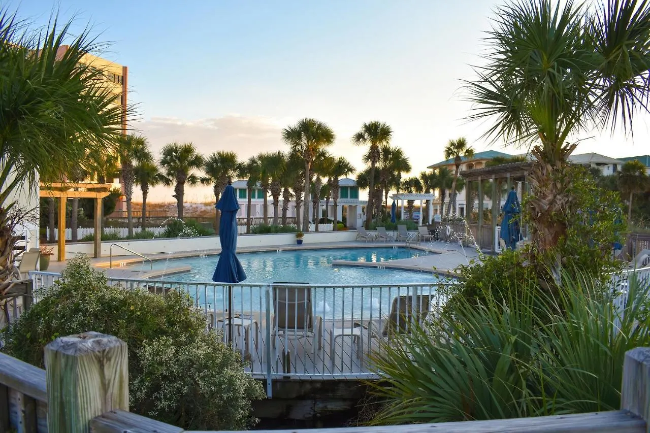 Apartment Magnolia House 204 At Destin Pointe Resort United States
