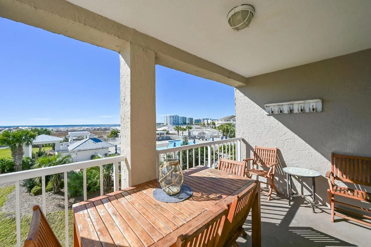 Magnolia House 204 At Destin Pointe Resort