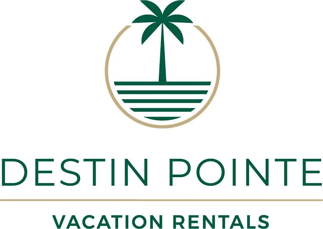 Magnolia House 204 At Destin Pointe Resort 0*,  United States