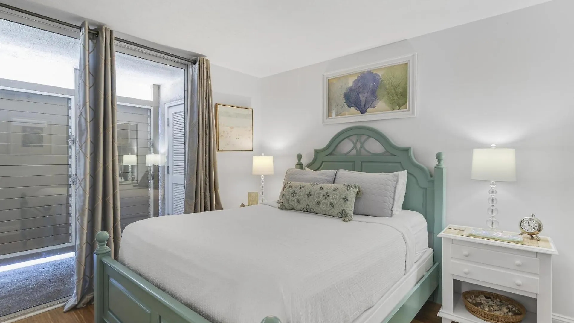 Apartment Magnolia House 204 At Destin Pointe Resort