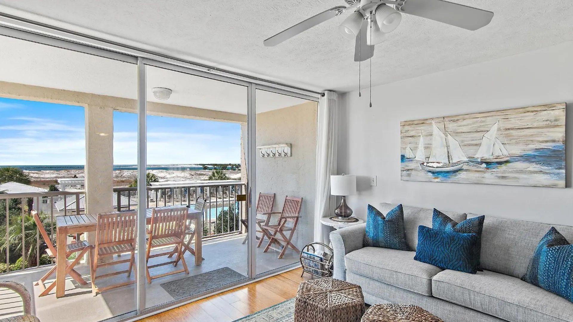 Magnolia House 204 At Destin Pointe Resort 0*,