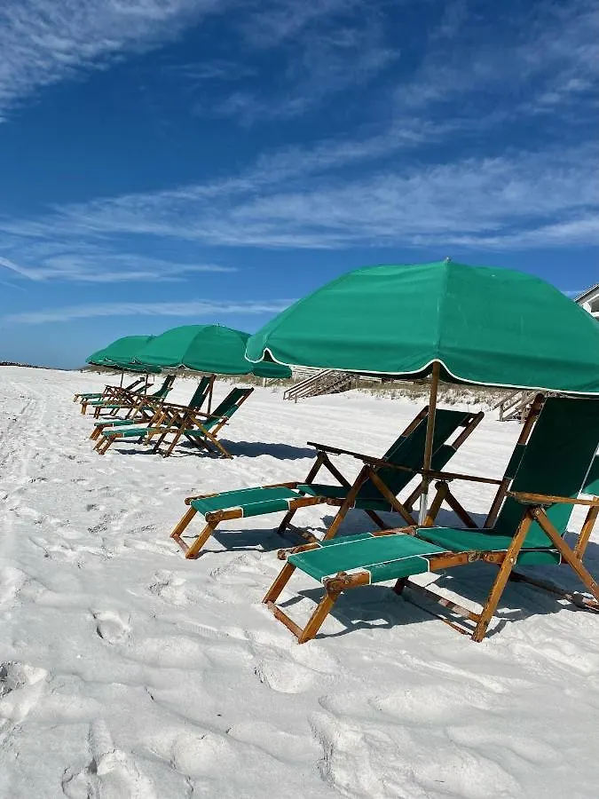 Apartmán Magnolia House 204 At Destin Pointe Resort