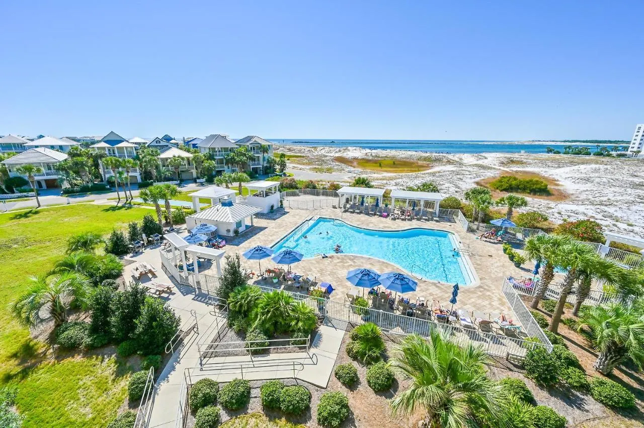 Apartmán Magnolia House 204 At Destin Pointe Resort