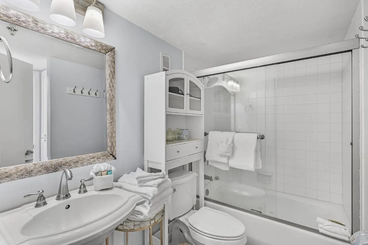Magnolia House 204 At Destin Pointe Resort Apartmán