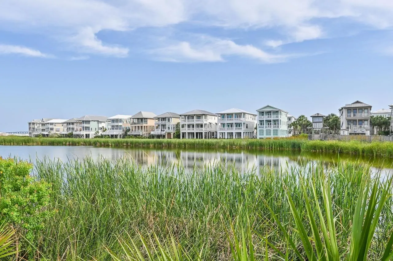 Magnolia House 204 At Destin Pointe Resort