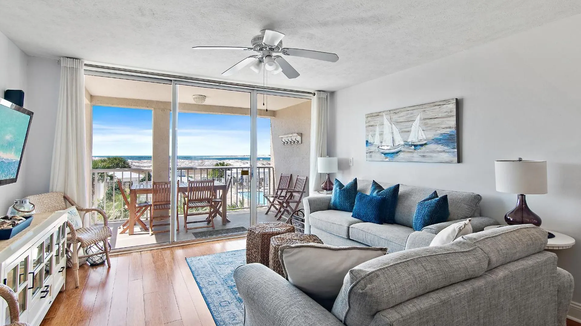 Magnolia House 204 At Destin Pointe Resort